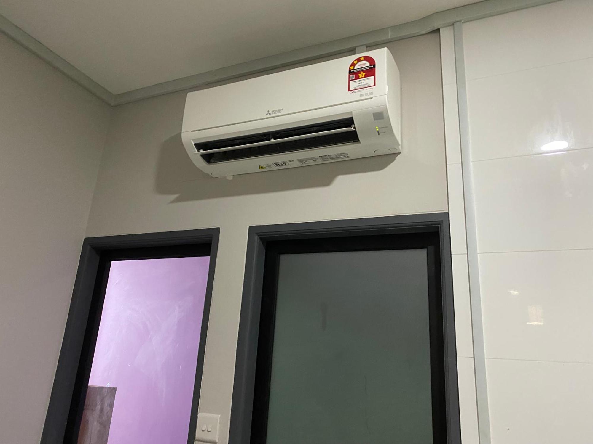 The Time Apartment Kota Samarahan Luaran gambar